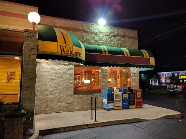 Big Skillet Restaurant &amp; Pancake House