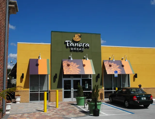 Panera Bread