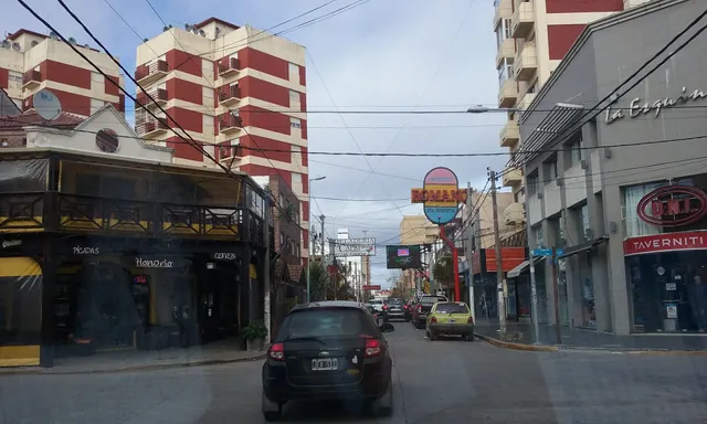 Hotel Nuevo Express (Cambio de dueños)