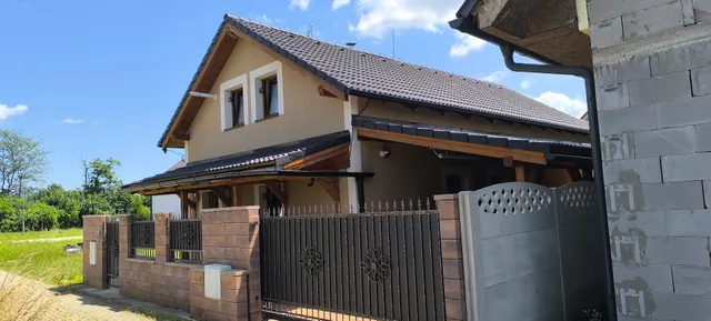 Apartmán na Kurinci