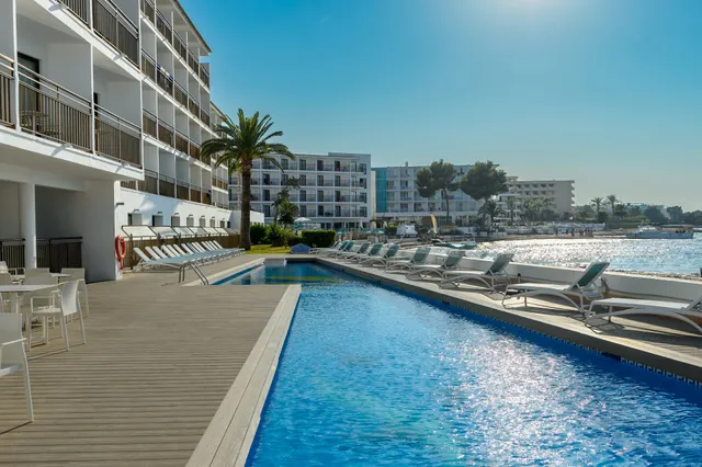 Hotel Vibra S'Estanyol