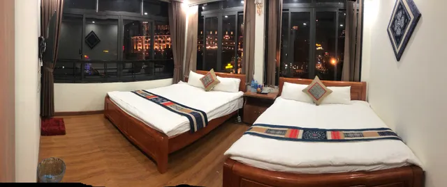 Tuong Mai Home & Trekking Tours