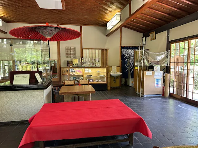 Ni-no-maru Tea House