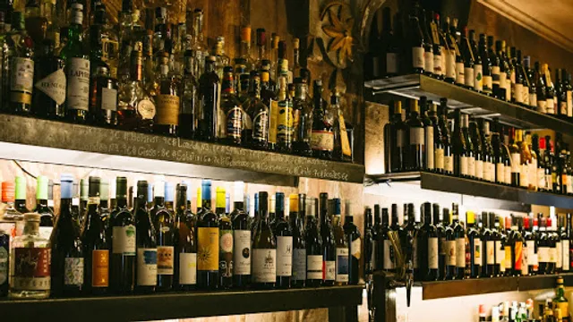 La Picca - Wine Bar