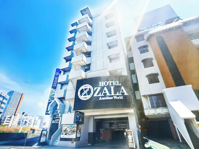 Hotel ZALA