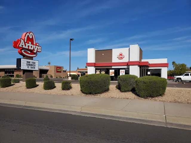 Arby's