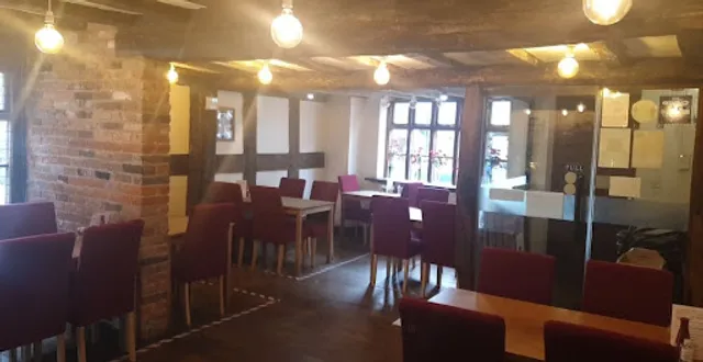 Tunwalls English Kitchen