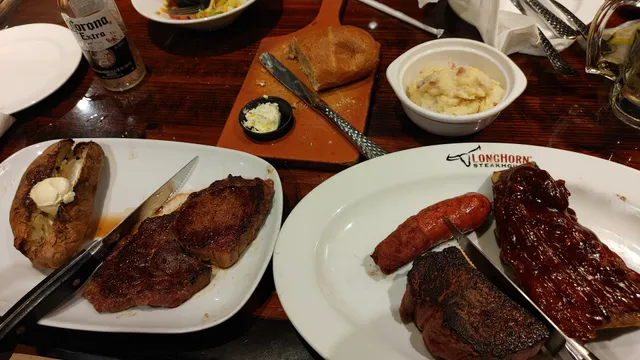 LongHorn Steakhouse