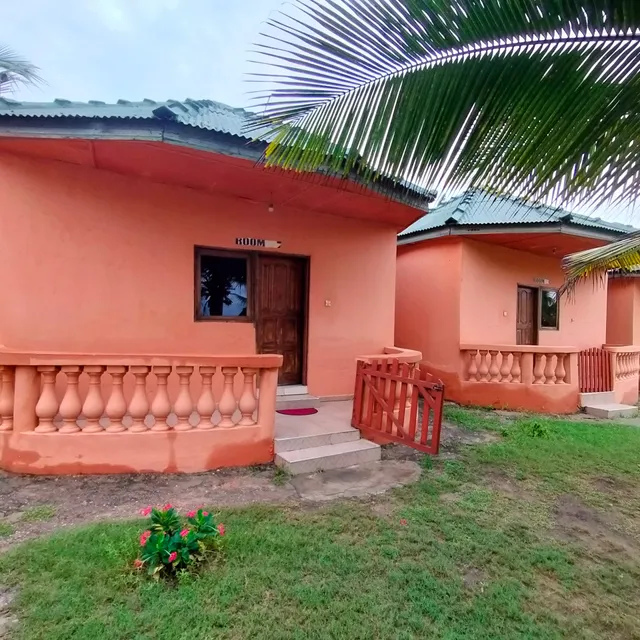 Comfort Beach Resort