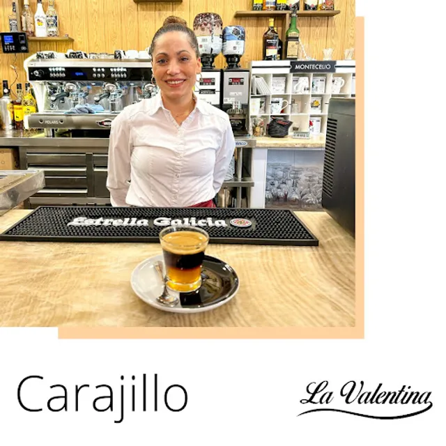 La Valentina Caffetteria - Pizzerie - Ristorante