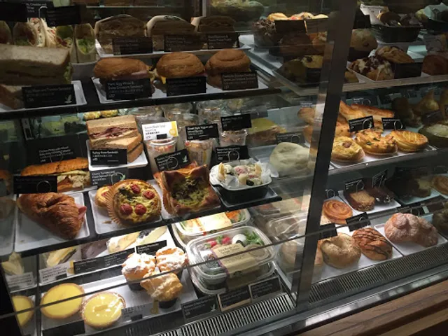 STARBUCKS Shun Tak Centre Shop