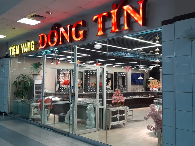 Dong Tin Jewelry