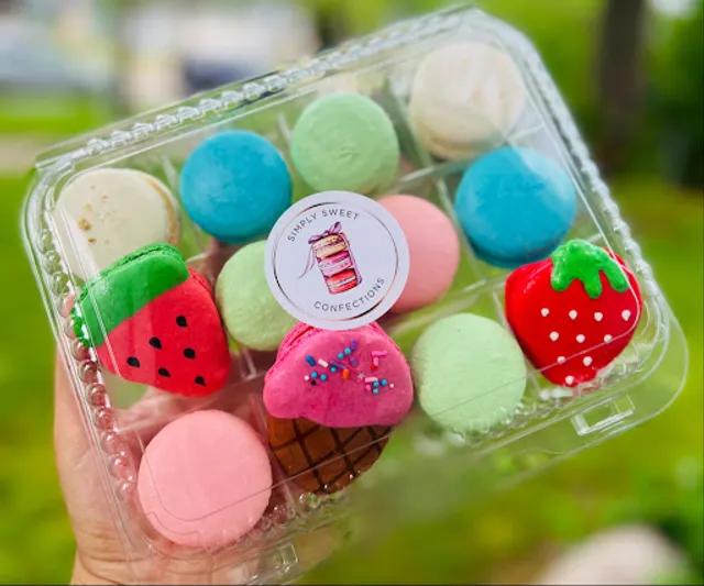 Simply Sweet Confections