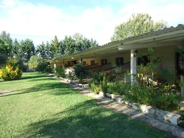 Mas d'alivon gîtes,chambres d'hôtes réouverture