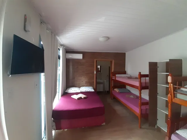 Hotel e Monte Ararat