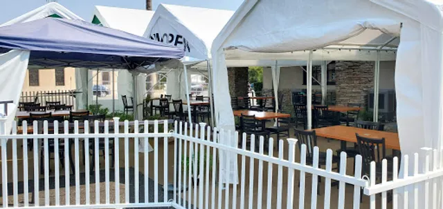 Maderas Steak & Ribs