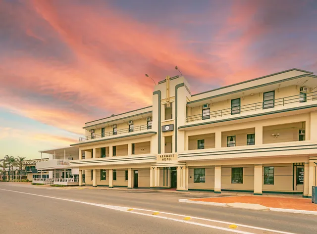 Hotel Renmark