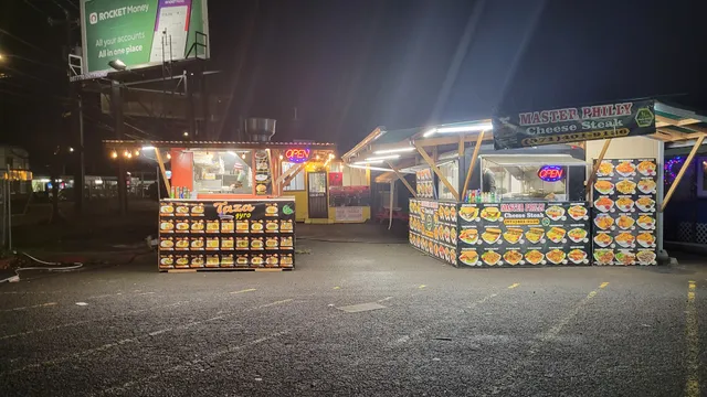 Taza Gyro & shawarma