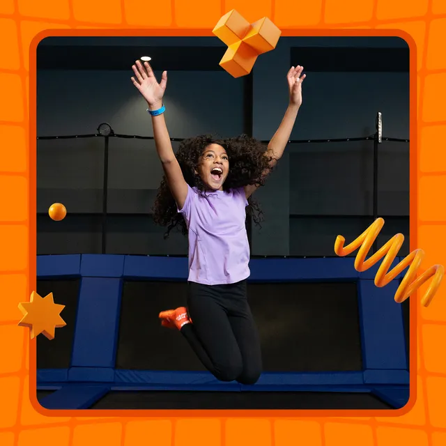 Sky Zone