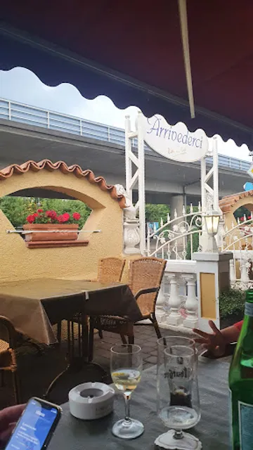 Ristorante/Pizzeria San Marco