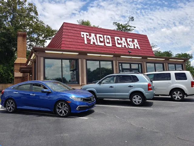 Taco Casa