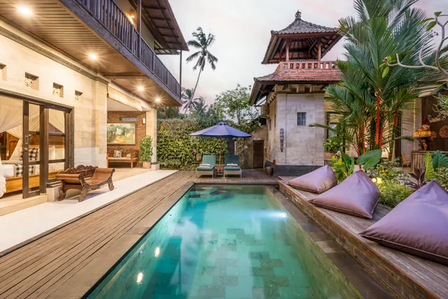 Umah Bali Villa