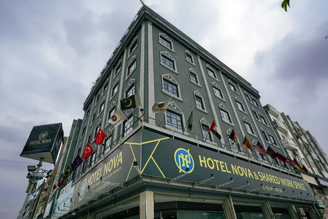 Hotel Nova
