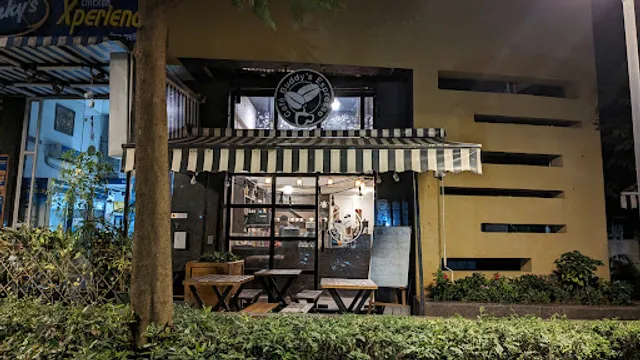 Café Buddy's Espresso, Wakad