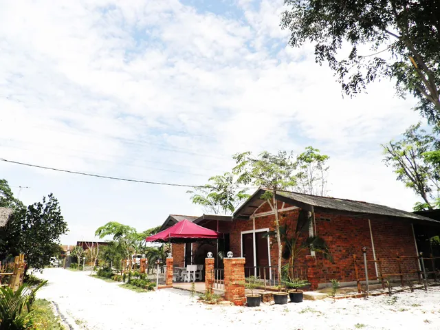 Ever Fresh Mushroom Sdn Bhd