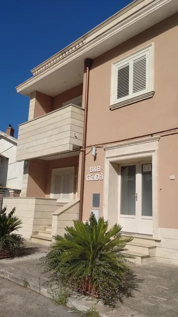 B&b Giadà