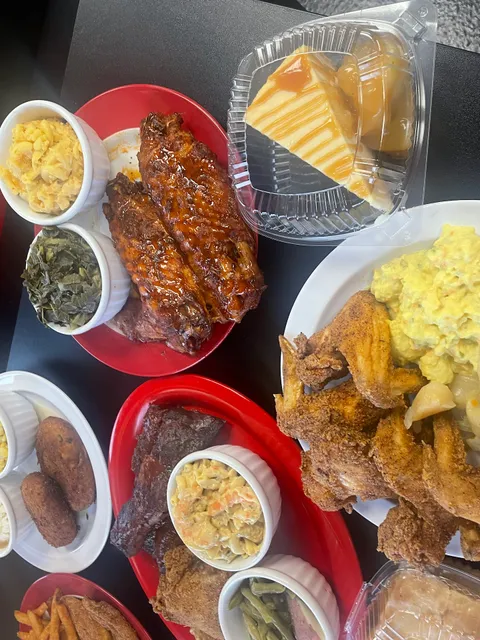 Aunt Berta's Kitchen of Hockessin