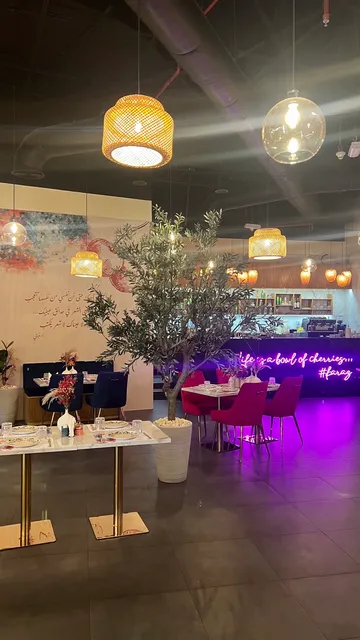 Karaz Restaurant (The Dubai Mall) - مطعم كرز دبي مول