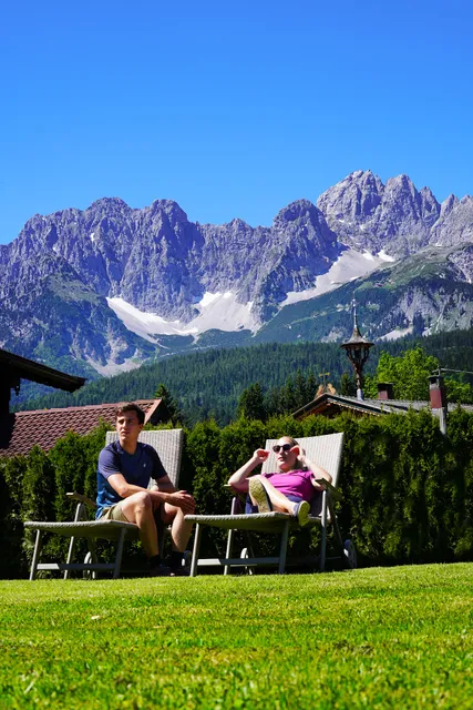 Koasalife Appartements