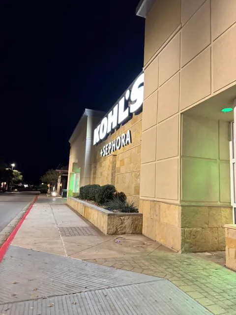 Kohl's