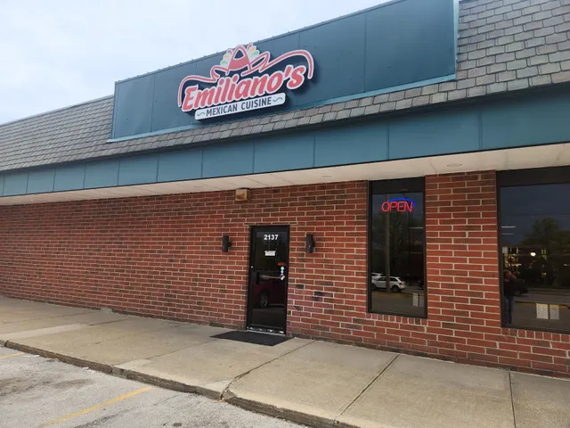 Emiliano's Mexican Cuisine