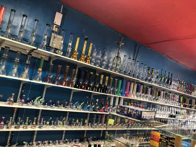 King Smoke Shop