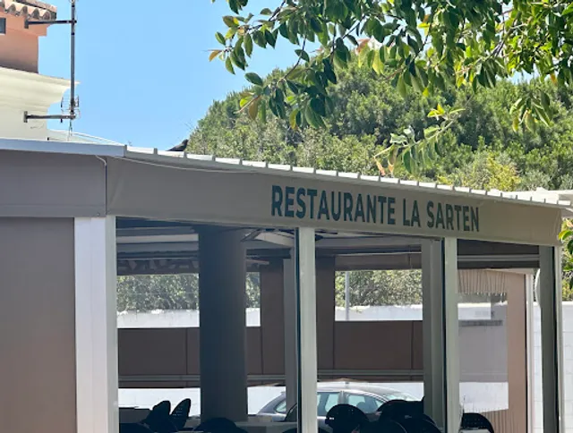 Restaurante La Sartén
