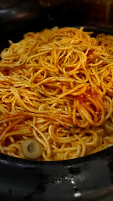 Restaurante Sabor Caseiro