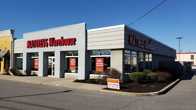 Mattress Warehouse of Cranberry