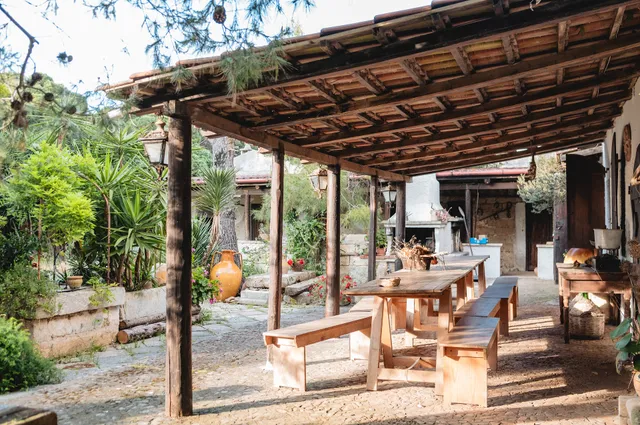 Agriturismo Masseria Piutri