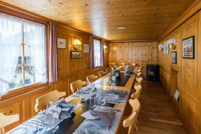 bSONDERig by Frischknecht's