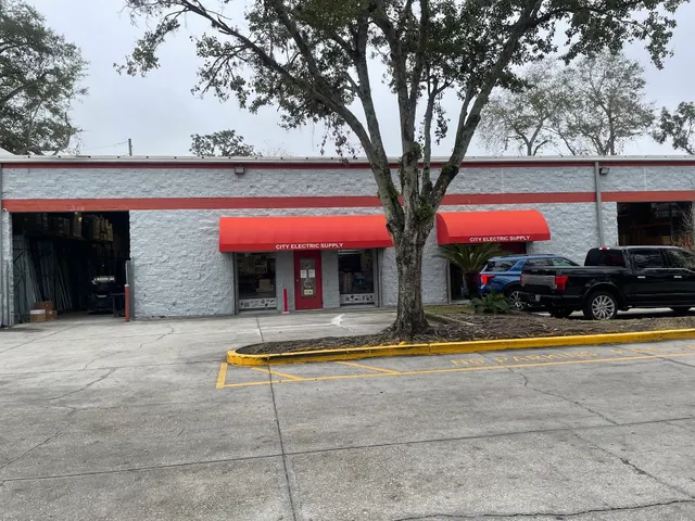 City Electric Supply Altamonte Springs
