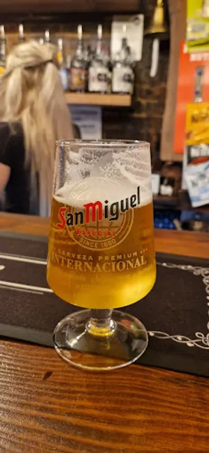 Arnie's Roots & Chalice