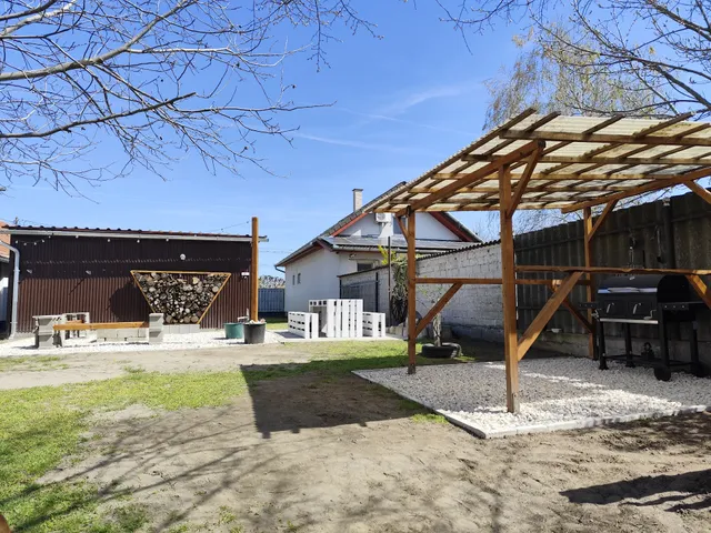 Kun Kuckó Vendégház