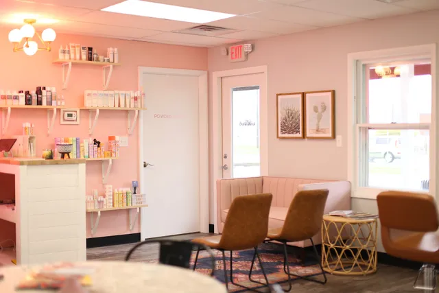 Wildflower Salon + Shop