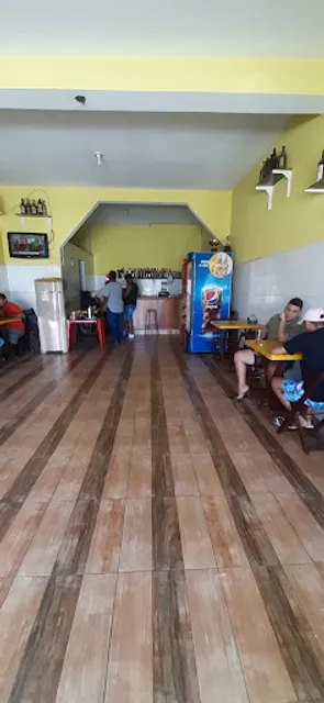 Bar Recanto dos Amigos