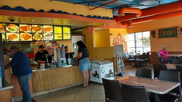 Q & Q Hawaiian B.B.Q.