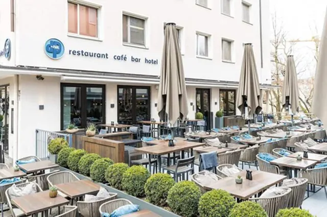 Hotel das Paul Restaurant & Hotel