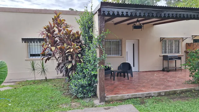 Casa Emilia - Yerba Buena