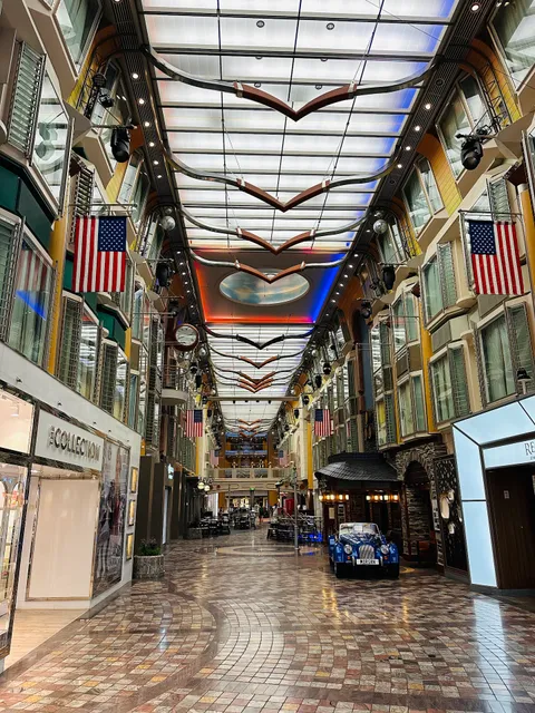 Royal Caribbean Cruise - Independence of the Seas